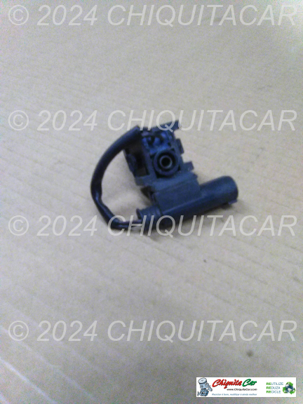 ESGUICHO CAPOT MERCEDES Classe S (220)  [1998-2005]