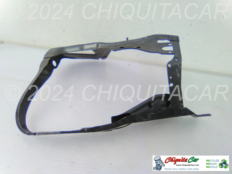 MASCARA OPTICA DTA MERCEDES Classe S (220)  [1998-2005]