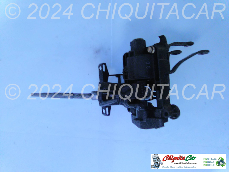 SELECTOR CAIXA 5 VELOCIDADES MERCEDES Classe C (202) 