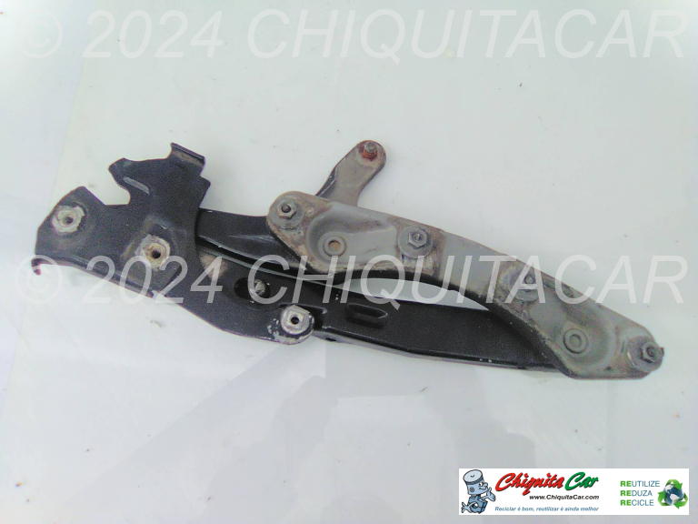 DOBRADIÇA CAPOT MERCEDES Classe C (202) 