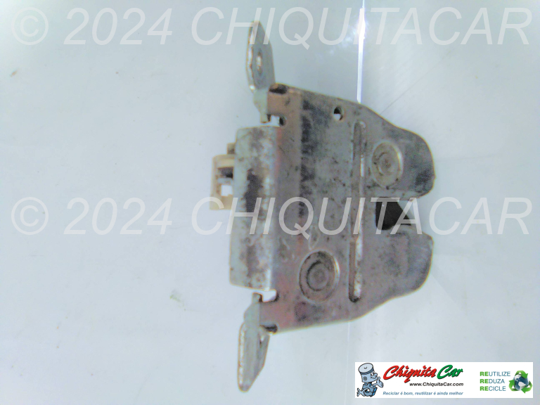 TRINCO MALA MERCEDES Classe C (202) 