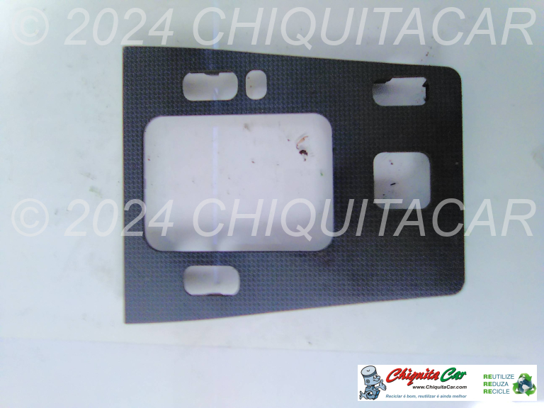 REVESTIMENTO CONSOLA CENTRAL MERCEDES Classe C (202) 