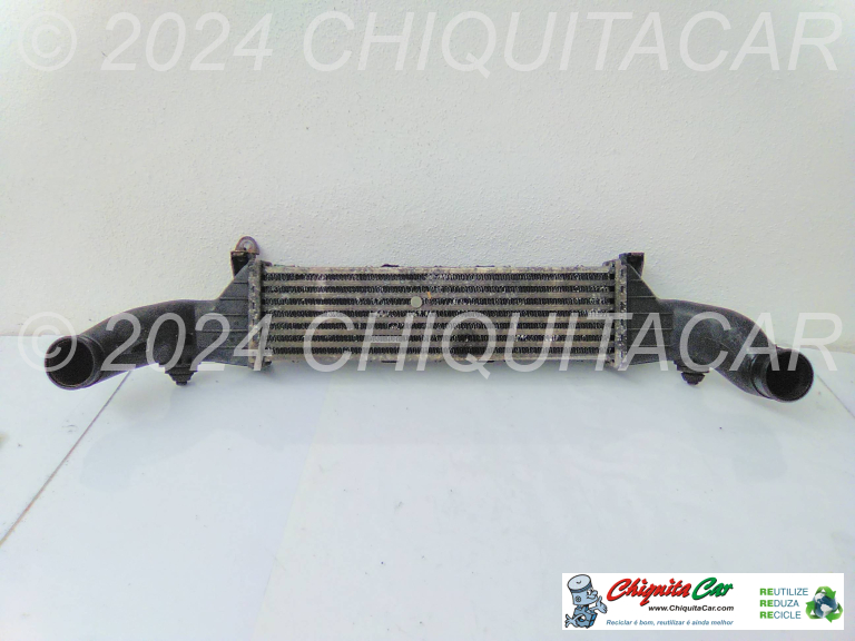 RADIADOR INTERCOOLER MERCEDES Classe C (202) 