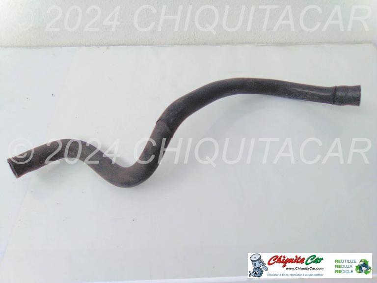TUBO AGUA (deposito-radiador)  MERCEDES Classe C (202) 