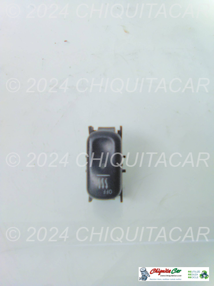 COMANDO DESEMBACIADOR MERCEDES Classe C (202) 