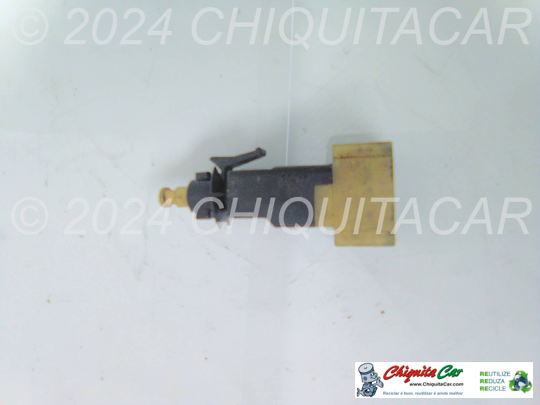 INTERRUPTOR LUZ STOP MERCEDES Classe C (202) 