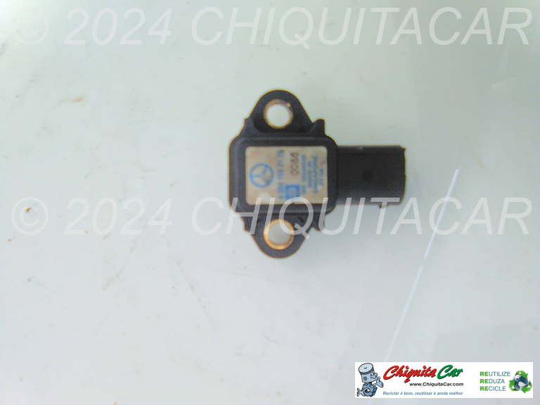 SENSOR PRESSÃO MERCEDES Classe C (202) 