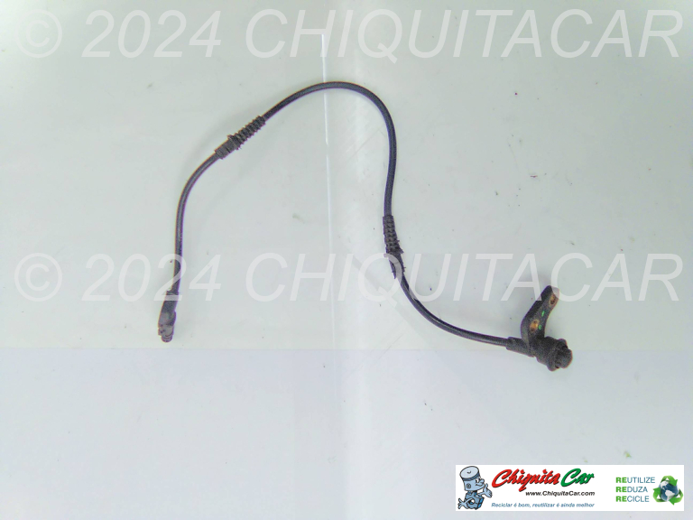 SONDA ABS RODA FRENTE DTA MERCEDES Classe C (202) 