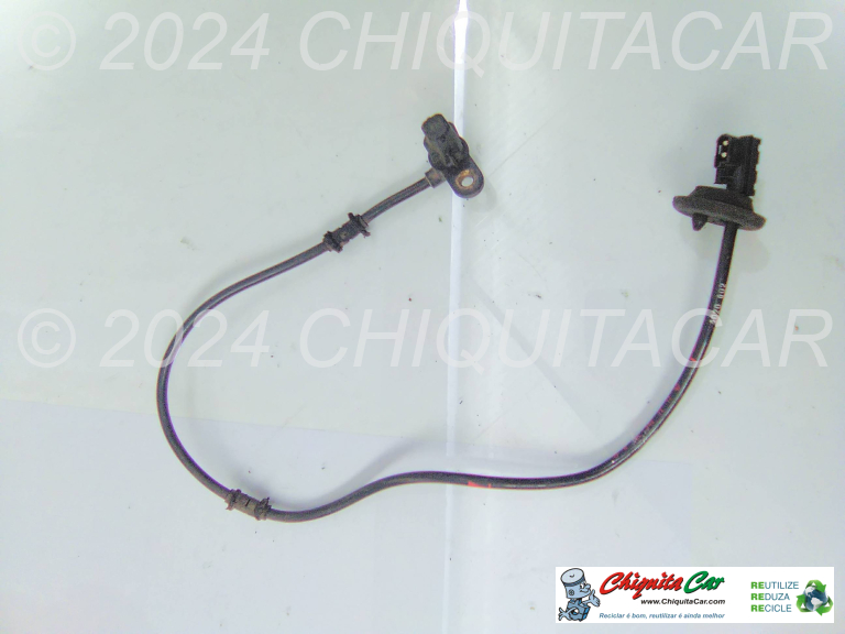 SONDA ABS RODA TRAS ESQ MERCEDES Classe C (202) 