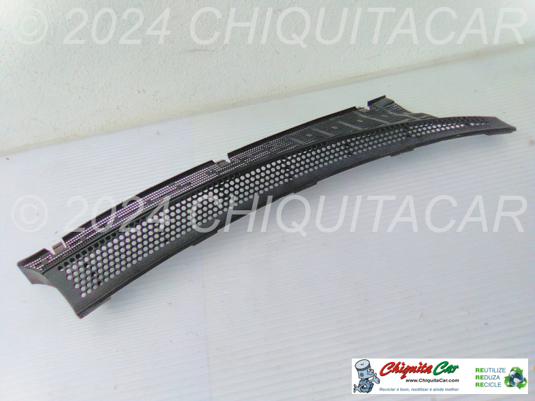 GRADE CANAL AR/AGUA DTO MERCEDES Classe C (202) 