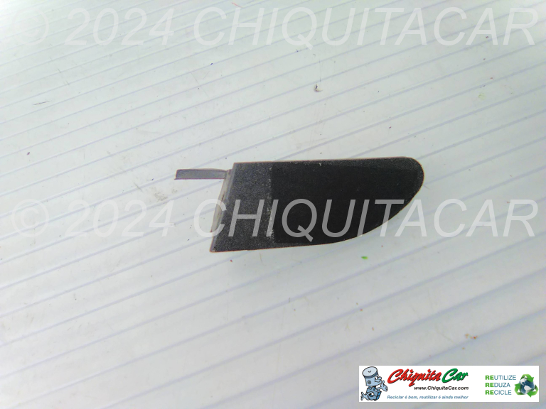 TAMPA GUIA AR DTO MERCEDES Classe C (202) 