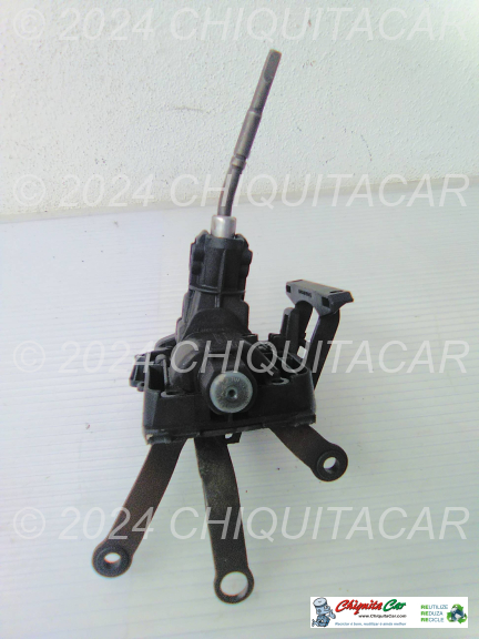 SELECTOR CAIXA 5 VELOCIDADES MERCEDES Classe C (202) 