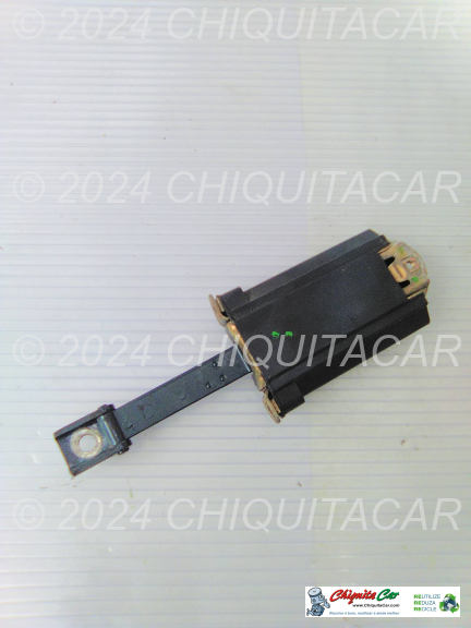 LIMITADOR PORTA MERCEDES Classe C (202) 