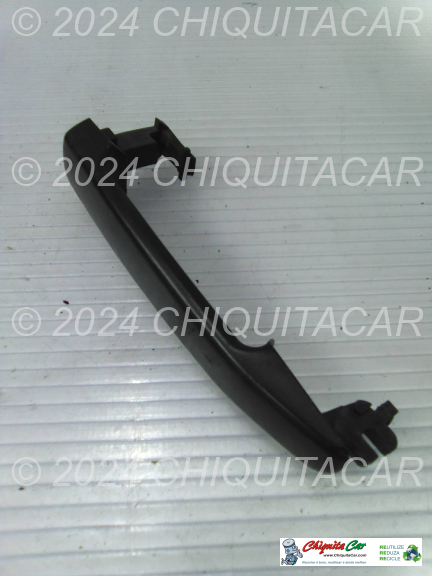 PUXADOR PORTA FRENTE EXT MERCEDES Classe C (202) 