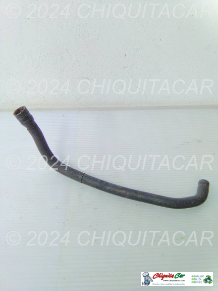 TUBO AGUA (deposito-radiador)  MERCEDES Classe C (202) 