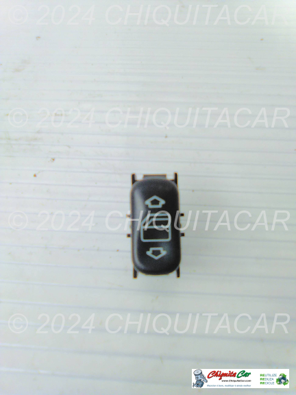 INTERRUPTOR VIDRO MERCEDES Classe C (202) 