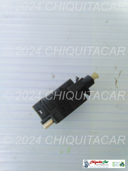 INTERRUPTOR LUZ STOP MERCEDES Classe C (202) 