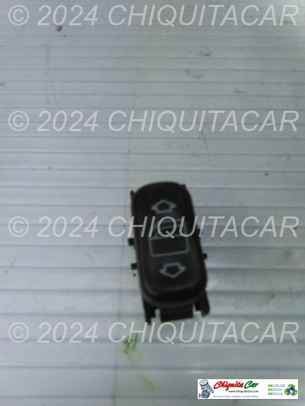 INTERRUPTOR VIDRO MERCEDES Classe C (202) 