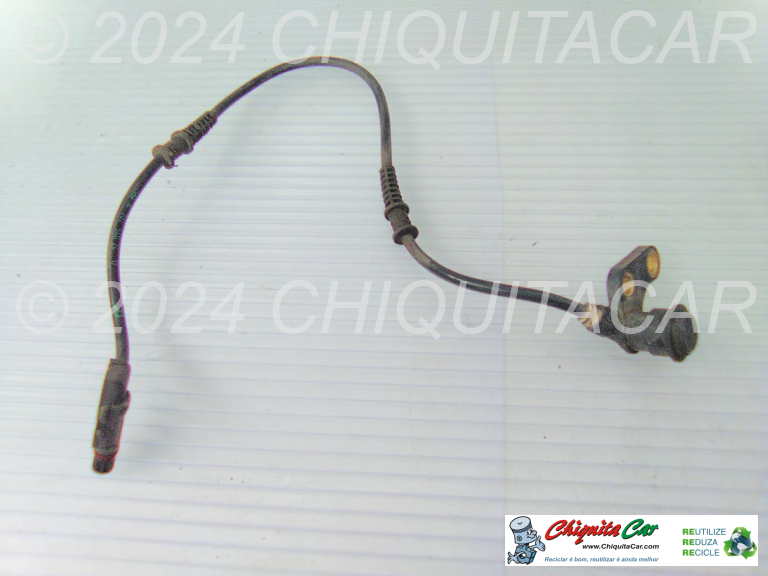 SONDA ABS RODA FRENTE DTA MERCEDES Classe C (202) 