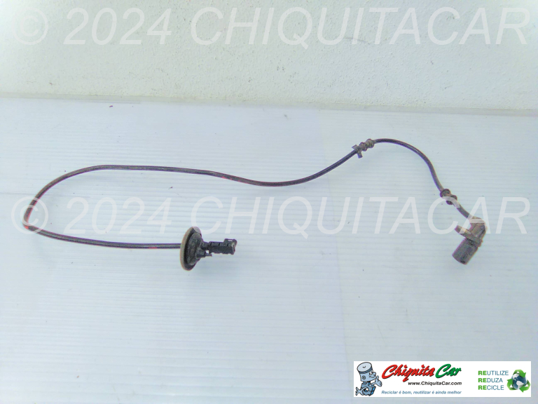 SONDA ABS RODA TRAS DTA MERCEDES Classe C (202) 