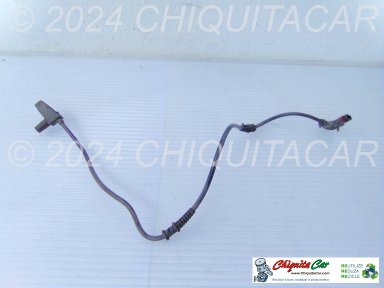 SONDA PASTILHAS FRENTE MERCEDES Classe C (202) 