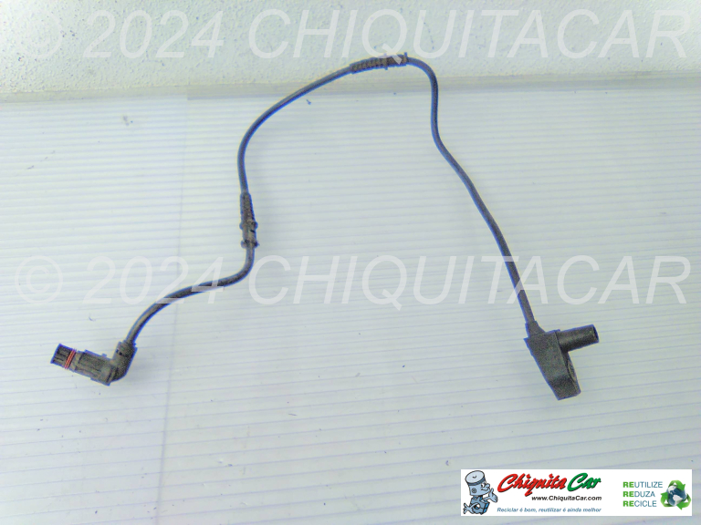 SONDA PASTILHAS FRENTE MERCEDES Classe C (202) 