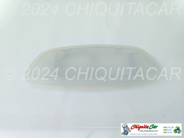 LUZ INTERIOR TECTO TRAS MERCEDES Classe C (203) 