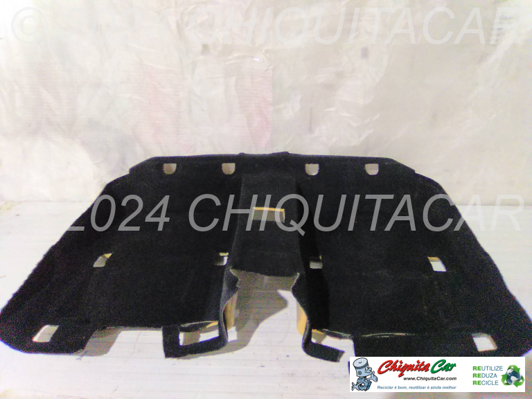 INTERIOR COMPLETO TEXTIL MERCEDES Classe C (203) 