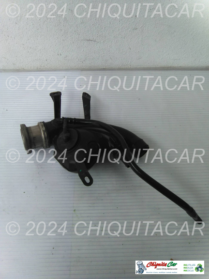 GARGALO DEPOSITO COMB MERCEDES Classe C (203) 