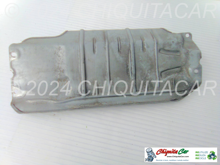 SUPORTE CAIXA FILTRO AR MERCEDES Classe C (203) 