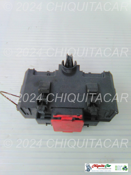 CONECTOR CABOS MERCEDES Classe C (203) 