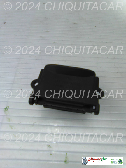 SUPORTE FICHA DIAGNOSTICO MERCEDES Classe C (203) 