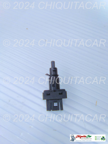 INTERRUPTOR PEDAL EMBRAIAGEM MERCEDES Classe C (203) 