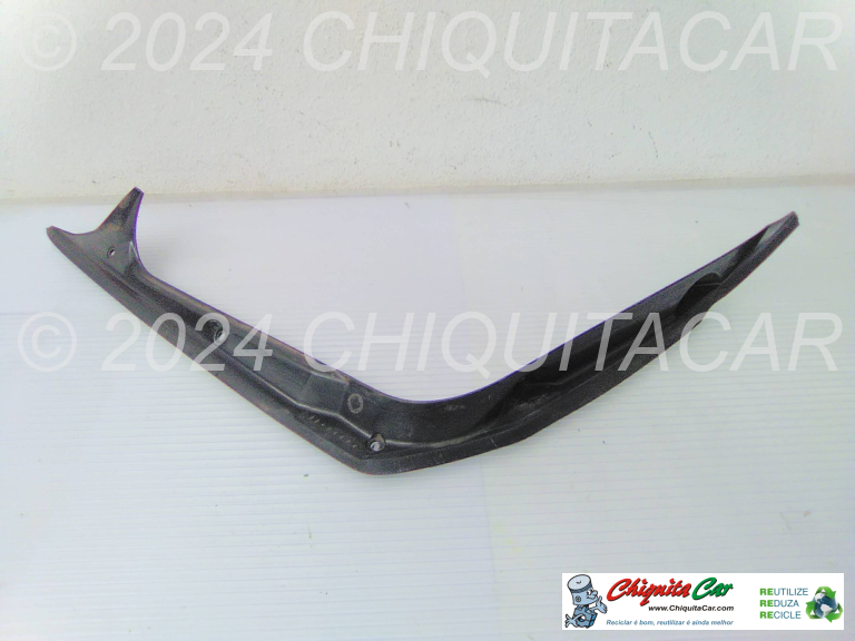 BLINDAGEM INT MALA ESQ MERCEDES Classe C (203) 