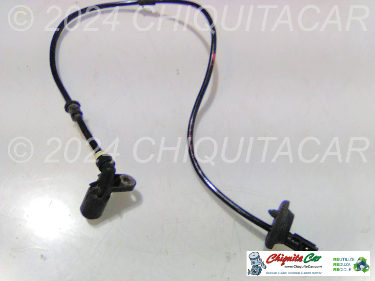 SONDA ABS RODA TRAS DTA MERCEDES Classe C (202)  [1993-2001]