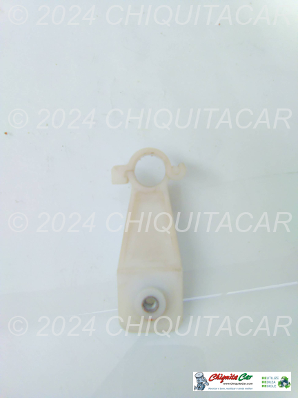 SUPORTE LIMPA PARA BRISAS MERCEDES Classe E (210) 