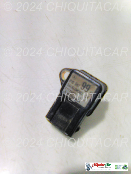 SENSOR PRESSÃO MERCEDES Classe E (210) 