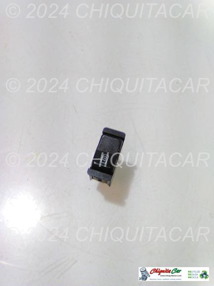 INTERRUPTOR DESEMBACIADOR MERCEDES 190 (201)