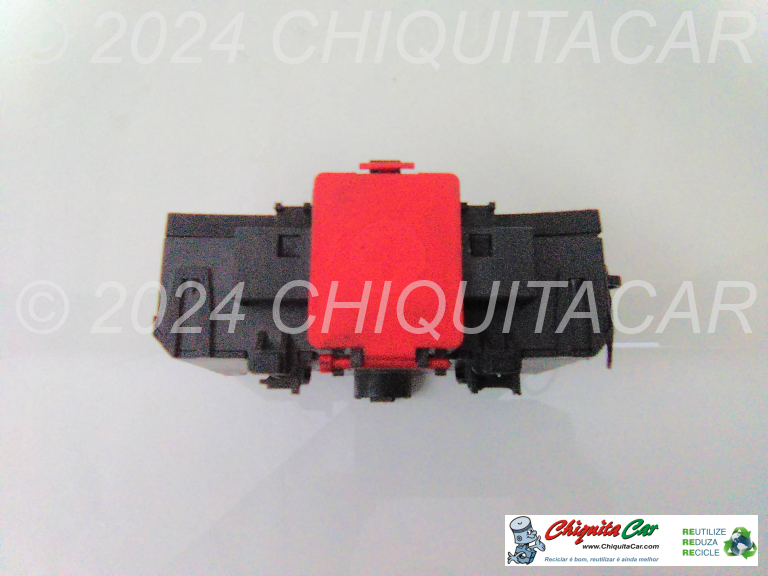 CONECTOR CABOS DA BATERIA MERCEDES Classe C (203) 