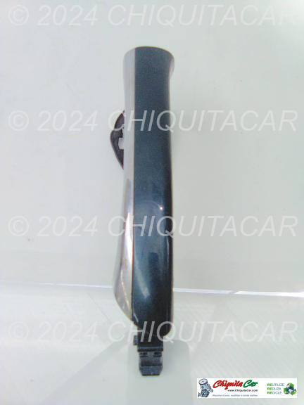 PUXADOR PORTA FRENTE ESQ EXT MERCEDES Classe S (220) 