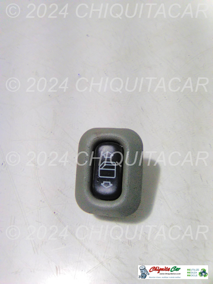 INTERRUPTOR VIDRO MERCEDES Classe E (210)  [1995-2008]