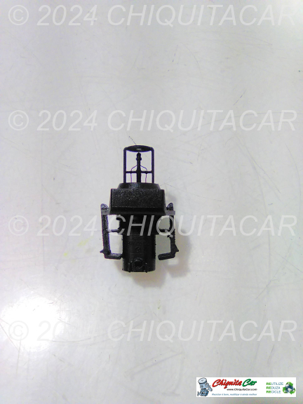 SENSOR TEMPERATURA  MERCEDES 0