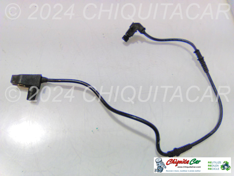 SONDA PASTILHAS FRENTE MERCEDES Classe C (202) 