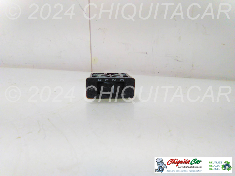 COMANDO ALTURA LUZES  MERCEDES 0