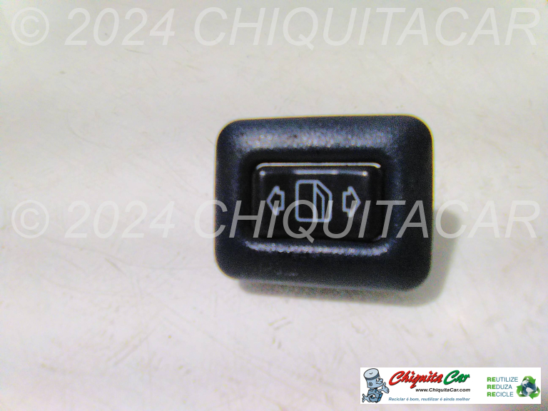 INTERRUPTOR VIDRO TRAS ESQ MERCEDES Classe C (202)  [1993-2001]