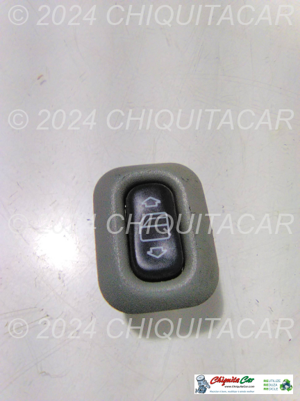 INTERRUPTOR VIDRO MERCEDES Classe E (210)  [1995-2008]