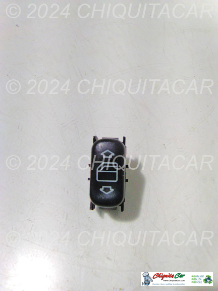 INTERRUPTOR VIDRO MERCEDES Classe E (210)  [1995-2008]