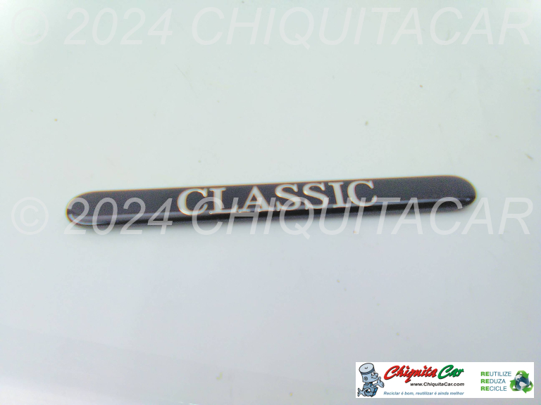 LEGENDA MERCEDES Classe C (203) 