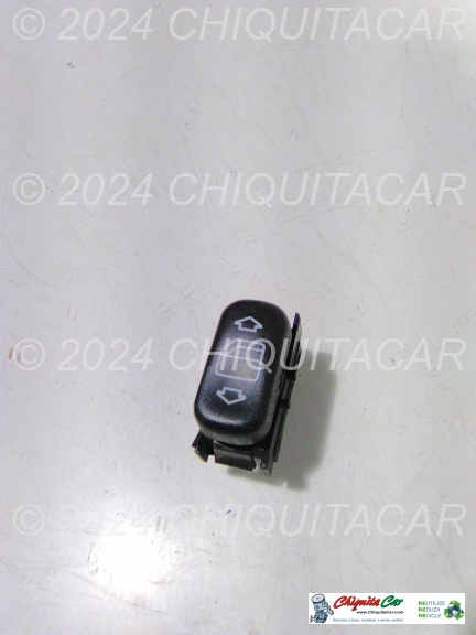 INTERRUPTOR VIDRO MERCEDES Classe E (210)  [1995-2008]