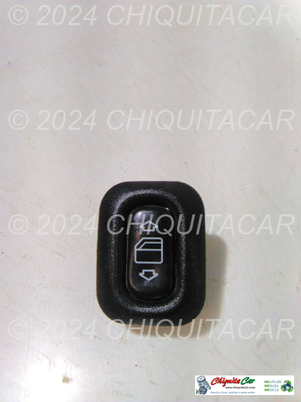 INTERRUPTOR VIDRO MERCEDES Classe E (210)  [1995-2008]